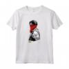 HapTiger Daryl Dixon Bandit Maglietta Ufficiale - The Walking Dead Fan Merchandise