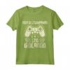 Don't Disturb Me I'm Playing Controller - Idea Regalo Gioco Maglietta per Vero Giocatore - Regalo Divertente per Videogiocatori