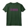 Magliette Divertenti - Frasi Ironiche - Scritte: Sto Nervosa - Maglietta Donna Ragazza HapTiger - Ideale Regalo Ironico