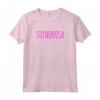 Magliette Divertenti - Frasi Ironiche - Scritte: Sto Nervosa - Maglietta Donna Ragazza HapTiger - Ideale Regalo Ironico