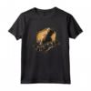 DARK SOULS Maglietta con Licenza Ufficiale - Scegli il Tuo Design Preferito - Prepare to Die
