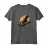 DARK SOULS Maglietta con Licenza Ufficiale - Scegli il Tuo Design Preferito - Prepare to Die