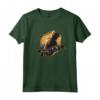 DARK SOULS Maglietta con Licenza Ufficiale - Scegli il Tuo Design Preferito - Prepare to Die