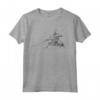 DARK SOULS Maglietta con Licenza Ufficiale - Design Preferito - Acquista Online!