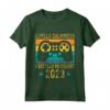 Fratello Next Level 2023 - Maglietta Gamer per Fratelli Maggiori - Ideale per Annuncio Gravidanza o Regalo di Nascita - Perfetta per Compleanni o Natale