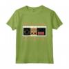 Annuncio di Gravidanza Sbloccato fino al Livello dello Zio - Maglietta Vintage per Futuro Zio Gamer - Regalo di Natale per Annuncio di Gravidanza