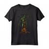 DARK SOULS Maglietta - Design Ufficiale del Gioco - Acquista Abbigliamento DARK SOULS