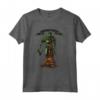 DARK SOULS Maglietta - Design Ufficiale del Gioco - Acquista Abbigliamento DARK SOULS
