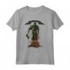 DARK SOULS Maglietta - Design Ufficiale del Gioco - Acquista Abbigliamento DARK SOULS