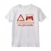 Gamer Non Disturbarmi Sto Giocando - Idea Regalo Gaming Maglietta - Regalo Compleanno Natale Giochi