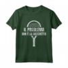Padel Padelista Meme - Maglietta Vintage Divertente Regalo per Amanti del Padel - Ideale per Compleanno o Natale