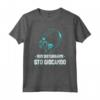 Gaming Gioco Video Auricolare - Non Disturbarmi Sto Giocando Maglietta - Regalo per Videogiocatori