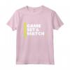 Game Set And Match - Cool Tennis Maglietta per Appassionati e Giocatori - Acquista Online