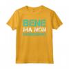 Bene Ma Non Benissimo - Magliette Divertenti con Frasi Ironiche e Scritte Simpatiche - Ideale Regalo per Uomo - Marca HapTiger