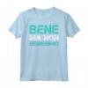 Bene Ma Non Benissimo - Magliette Divertenti con Frasi Ironiche e Scritte Simpatiche - Ideale Regalo per Uomo - Marca HapTiger