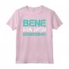 Bene Ma Non Benissimo - Magliette Divertenti con Frasi Ironiche e Scritte Simpatiche - Ideale Regalo per Uomo - Marca HapTiger