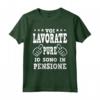 Citazione Di Pensionamento Divertente Per Un Pensionato - Maglietta Regalo per Lavoratori in Pensione - Ideale per Amanti dell'Umorismo e del Sarcasmo