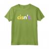 Divertente Orgoglio Non Binario LGBTQ Cisn't - Maglietta Design Orgoglio Non Binario - Acquista T-shirt Identità di Genere