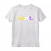Divertente Orgoglio Non Binario LGBTQ Cisn't - Maglietta Design Orgoglio Non Binario - Acquista T-shirt Identità di Genere