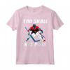 Ghiaccio Hockey Portiere - Maglietta 'You Shall Not Pass' per Campo - Ideale per Giocatori e Tornei