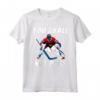 Ghiaccio Hockey Portiere - Maglietta 'You Shall Not Pass' per Campo - Ideale per Giocatori e Tornei