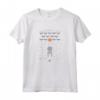 HapTiger 8-Bit Game Maglietta - Officially Licensed Apparel for Retro Video Game Fans