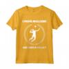 Pallavolo Volley Papà - Maglietta Regalo Uomo per la Festa del Papà - Ideale per Compleanno o Natale