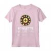 Funny Roulette Lover Design Makes Me Happy Maglietta - Ideal for Casino Enthusiasts and Gambling Fans - Perfect for Birthdays or Holidays