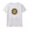 Funny Roulette Lover Design Makes Me Happy Maglietta - Ideal for Casino Enthusiasts and Gambling Fans - Perfect for Birthdays or Holidays