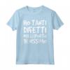Ho Tanti Difetti - Magliette Divertenti con Scritte Ironiche - Ideale come Regalo per Amanti dell'Ironia - HapTiger