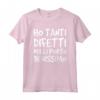 Ho Tanti Difetti - Magliette Divertenti con Scritte Ironiche - Ideale come Regalo per Amanti dell'Ironia - HapTiger