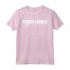 Divertente Definizione Programmatore & Informatico - T-shirt per Geek e Nerd - Regalo Perfetto per Informatici e Sviluppatori Software