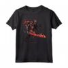 DARK SOULS Maglietta - Design Ufficiale - T-shirt Videogioco Stilizzato