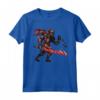 DARK SOULS Maglietta - Design Ufficiale - T-shirt Videogioco Stilizzato