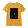 PAC-MAN Maglietta con Licenza Ufficiale - Design Retrò - Acquista Abbigliamento PAC-MAN Online