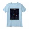 PAC-MAN Maglietta con Licenza Ufficiale - Design Retrò - Acquista Abbigliamento PAC-MAN Online