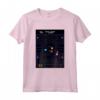 PAC-MAN Maglietta con Licenza Ufficiale - Design Retrò - Acquista Abbigliamento PAC-MAN Online
