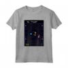 PAC-MAN Maglietta con Licenza Ufficiale - Design Retrò - Acquista Abbigliamento PAC-MAN Online