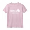 Funeral Director Bara Funerale Maglietta - Design Unico per Bestattori - Imbalsamare i Morti con Stile