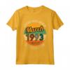 Leggende sono nate nel Marzo 1993 - 30 Compleanno Anni Maglietta per Uomo - Design Divertente Vintage - Edicion Limitada