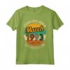 Leggende sono nate nel Marzo 1993 - 30 Compleanno Anni Maglietta per Uomo - Design Divertente Vintage - Edicion Limitada