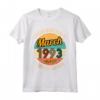 Leggende sono nate nel Marzo 1993 - 30 Compleanno Anni Maglietta per Uomo - Design Divertente Vintage - Edicion Limitada