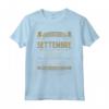 Settembre 1972 Vintage - Maglia 51 Compleanno Anni Uomo Donna - Regalo Compleanno Vintage 1972 Design Retro - Edizione Limitata