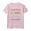 Settembre 1972 Vintage - Maglia 51 Compleanno Anni Uomo Donna - Regalo Compleanno Vintage 1972 Design Retro - Edizione Limitata