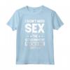 HapTiger Sarcasm Maglietta - Good Person Shirt Fun Inspire Inspirational Motivate Positive Thinking - Funny Quotes Tee for Friends - Great Gift Idea