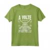Sentire le Risate dei Piattelli - Maglietta Tiro al Piattello per gli Amanti dello Skeet Shooting - Regalo Compleanno o Natale