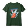 Cool Sushiman - Divertente Sushi Super Fan Eater Foodie Man Regalo Maglietta - Ideale per Compleanni e Natale