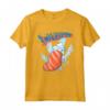 Cool Sushiman - Divertente Sushi Super Fan Eater Foodie Man Regalo Maglietta - Ideale per Compleanni e Natale