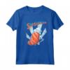 Cool Sushiman - Divertente Sushi Super Fan Eater Foodie Man Regalo Maglietta - Ideale per Compleanni e Natale