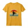 Motocross Vintage Dirt Bike Design - Maglietta Motocross Racing Fan - Abbigliamento Retro per Appassionati di Dirt Bike